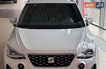SEAT Arona 2025 в Харків SEAT Arona 2025 в Харків