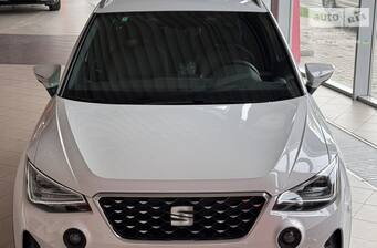 SEAT Arona 2025 Xperience