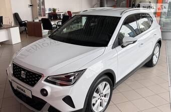 SEAT Arona 2025 Xperience