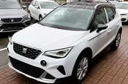 SEAT Arona Xperience