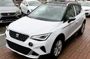 SEAT Arona Xperience