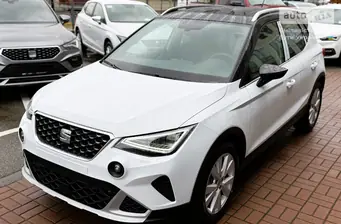 SEAT Arona Xperience 1.6 MPI AT (110 к.с.) - фото 1