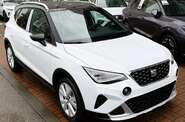 SEAT Arona Xperience