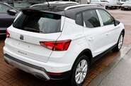 SEAT Arona Xperience