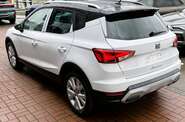 SEAT Arona Xperience