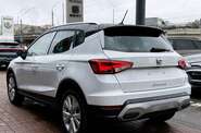 SEAT Arona - фото 9