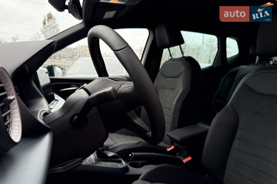 SEAT Arona - фото 13