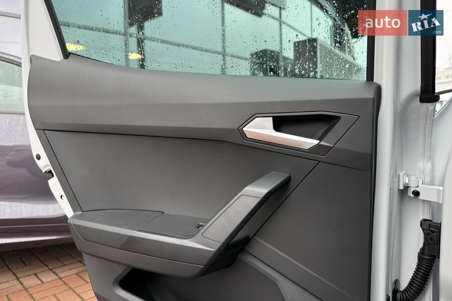 SEAT Arona - фото 14