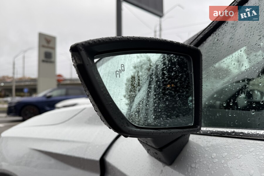 SEAT Arona - фото 12