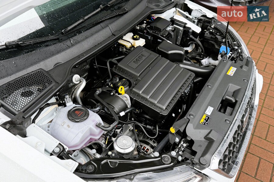 SEAT Arona - фото 29