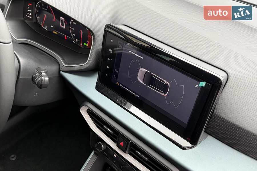 SEAT Arona - фото 16