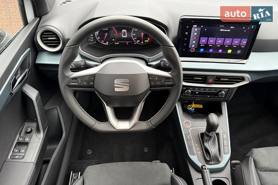 SEAT Arona - фото 23