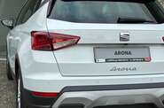 SEAT Arona Xperience