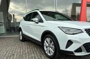 SEAT Arona Xperience