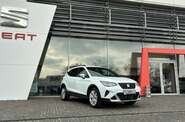 SEAT Arona Xperience