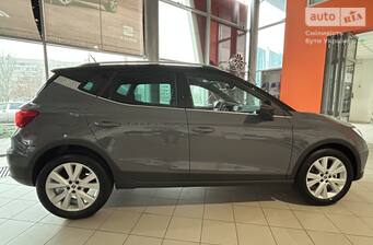 SEAT Arona 2025 Xperience