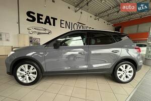 SEAT Arona Xperience
