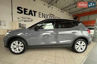 SEAT Arona 2025 в Харків