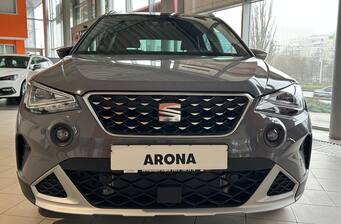 SEAT Arona 2025 Xperience