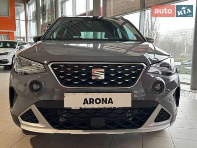 SEAT Arona 2025 Xperience