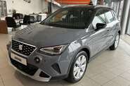 SEAT Arona Xperience