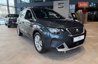 SEAT Arona 2025 в Київ