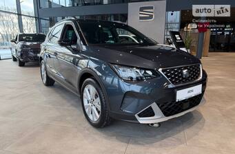 SEAT Arona 2025 Xperience