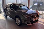 SEAT Arona Xperience