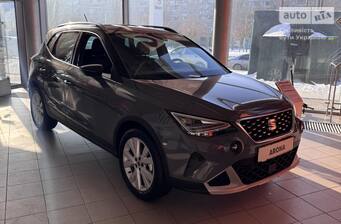 SEAT Arona 2025 Xperience