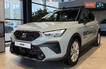 SEAT Arona 2026 в Київ