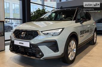 SEAT Arona 2026 FR