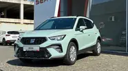 SEAT Arona FR