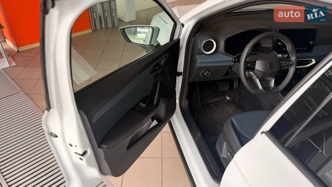 SEAT-22