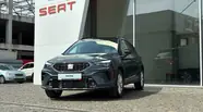 SEAT Arona Style