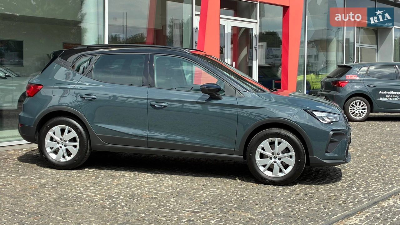 SEAT-7