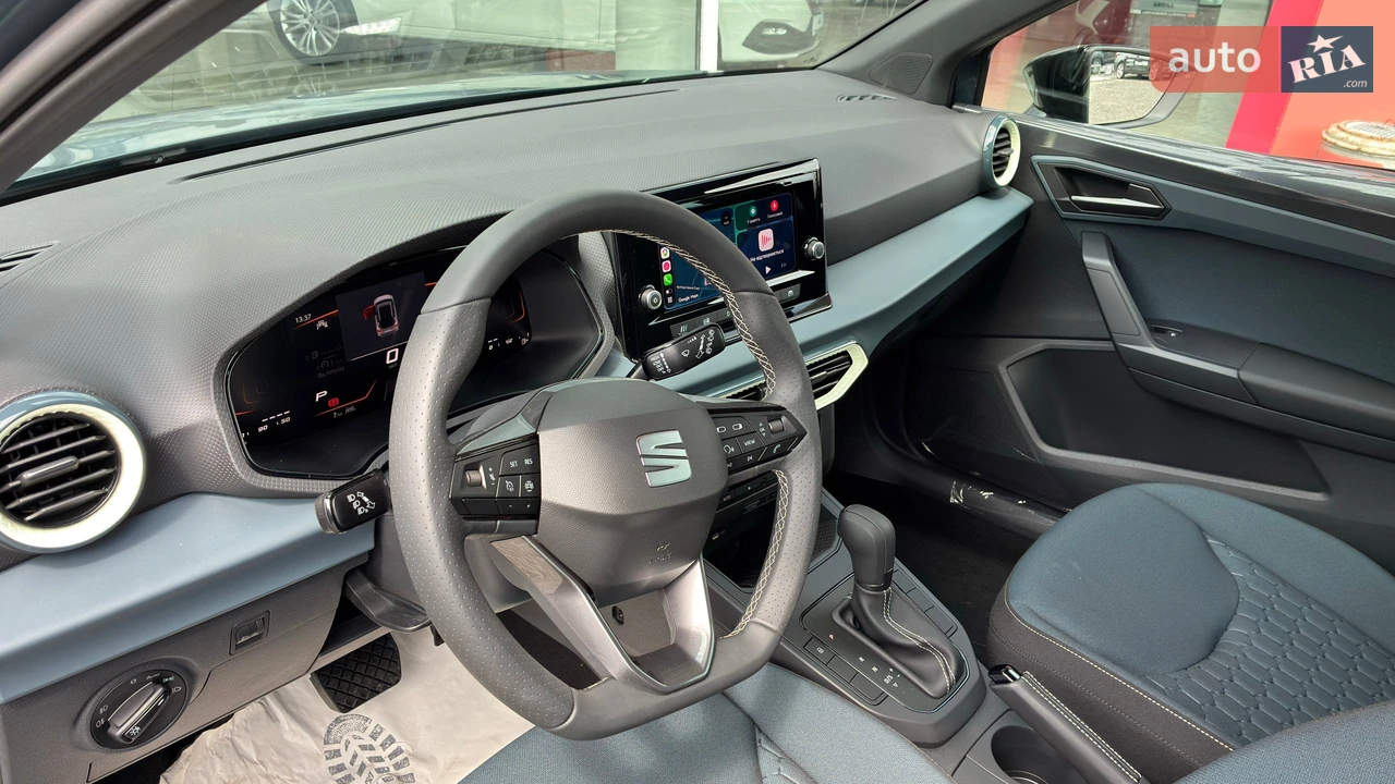 SEAT-13