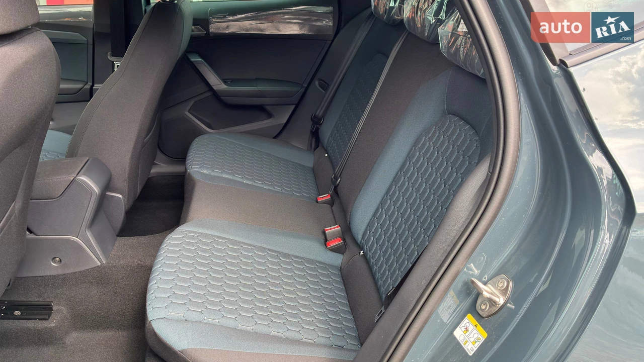 SEAT-1