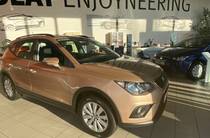 SEAT Arona Style