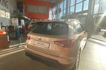 SEAT Arona Style