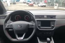 SEAT Arona FR