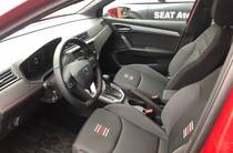 SEAT Arona FR