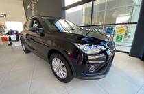 SEAT Arona Style