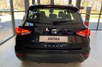 SEAT Arona Style