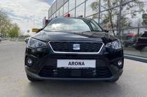 SEAT Arona Style