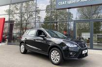 SEAT Arona Style