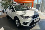 SEAT Arona Style