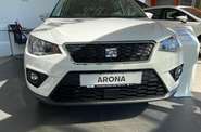 SEAT Arona Style