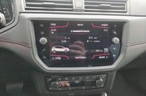 SEAT Arona FR