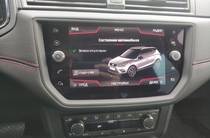 SEAT Arona FR