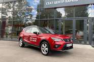 SEAT Arona FR